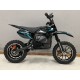 MOTO CROSS ELECTRIQUE ENFANT ECO NRG 800 WATTS