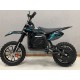 MOTO CROSS ELECTRIQUE ENFANT ECO  SPY 1000 WATTS