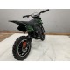 MOTO CROSS ELECTRIQUE ENFANT ECO  SPY 1000 WATTS