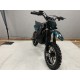 MOTO CROSS ELECTRIQUE ENFANT ECO  SPY 1000 WATTS