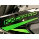 MOTO CROSS ELECTRIQUE ENFANT ECO  SPY 1000 WATTS