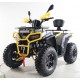QUAD 200 ADULTE  XL HUNTER DELUXE