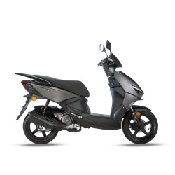 SCOOTER IMF industrie Mack 12