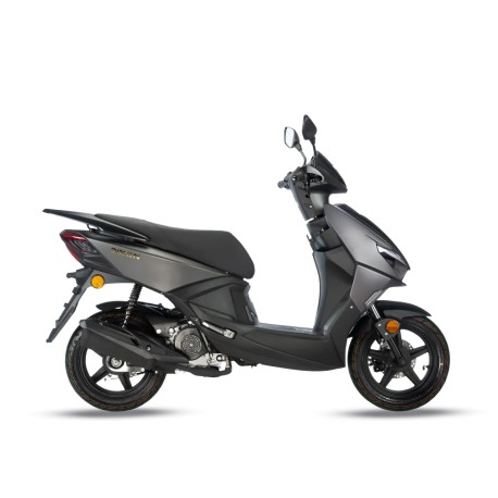 SCOOTER IMF industrie Mack 12