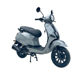 SCOOTER 50 12P 4 TEMPS  REVENGER 50