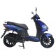 SCOOTER 50 4 TEMPS  REVENGER 50