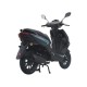 SCOOTER 50 4 TEMPS  REVENGER 50