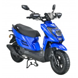 SCOOTER 50 12P 4 TEMPS  REVENGER 50