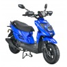 SCOOTER 50 SX limited XL