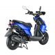 SCOOTER 50 SX limited XL
