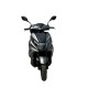 SCOOTER 125 XXL GRAND TOURISME ADONIS