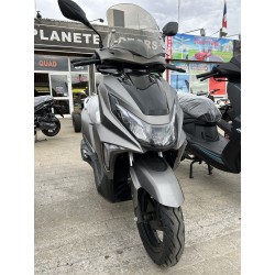 SCOOTER 125 XXL GRAND TOURISME ADONIS