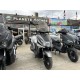SCOOTER 125 XTZ INJECTION