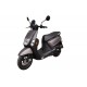SCOOTER 50 12P 4 TEMPS  REVENGER 50