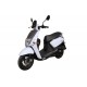 SCOOTER 50 NEW JACK