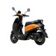 SCOOTER 50 12P 4 TEMPS  REVENGER 50