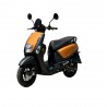 SCOOTER 50 12P 4 TEMPS  REVENGER 50