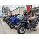 SCOOTER IMF industrie Mack 12