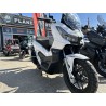 SCOOTER 125 XXL GRAND TOURISME ADONIS