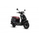 SCOOTER 50 TNT-MOTOR YOLO 12" XXL