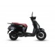 SCOOTER 50 12P 4 TEMPS  REVENGER 50