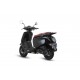 SCOOTER 50 TNT-MOTOR YOLO 12" XXL