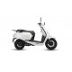 SCOOTER 50 TNT-MOTOR YOLO 12" XXL