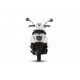 SCOOTER 50 12P 4 TEMPS  REVENGER 50