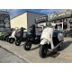 SCOOTER 50 TNT-MOTOR YOLO 12" XXL
