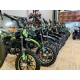 Moto 50 cc Enfant Sohoo 10P