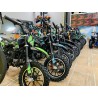 Moto 50 cc Enfant Sohoo 10P