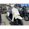SCOOTER 50 INJECTION TNT-Motors YOLO XXL