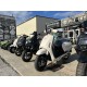 SCOOTER 50 12P 4 TEMPS  REVENGER 50