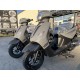 SCOOTER 50 LAZIO 12" TNT Motors