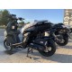 SCOOTER 50 LAZIO 12" TNT Motors