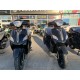 SCOOTER 50 LAZIO 12" TNT Motors