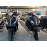 SCOOTER 50 12P 4 TEMPS  REVENGER 50