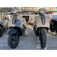 SCOOTER 50 4 TEMPS  REVENGER 50