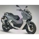 SCOOTER XCO 125 XXL TNT motors
