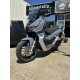 SCOOTER 125 XXL GRAND TOURISME ADONIS