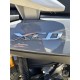 SCOOTER 125 XXL GRAND TOURISME ADONIS