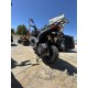 SCOOTER XCO 125 XXL TNT motors