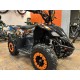 QUAD ELECTRIQUE ECO RAPTOR  XXL 1000 W 36 VOLTS