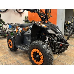 QUAD ELECTRIQUE ECO RAPTOR  XXL 1000 W 36 VOLTS