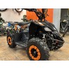QUAD ELECTRIQUE ECO RAPTOR  XXL 1000 W 36 VOLTS