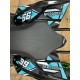 QUAD ELECTRIQUE ECO RENEGADE  XXL 800 W 36 VOLTS