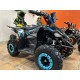 QUAD ELECTRIQUE ECO RENEGADE  XXL 800 W 36 VOLTS
