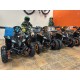 QUAD ELECTRIQUE ECO RAPTOR  XXL 1000 W 36 VOLTS