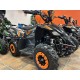 QUAD ELECTRIQUE ECO RENEGADE  XXL 800 W 36 VOLTS