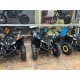 QUAD ELECTRIQUE ECO RENEGADE  XXL 800 W 36 VOLTS